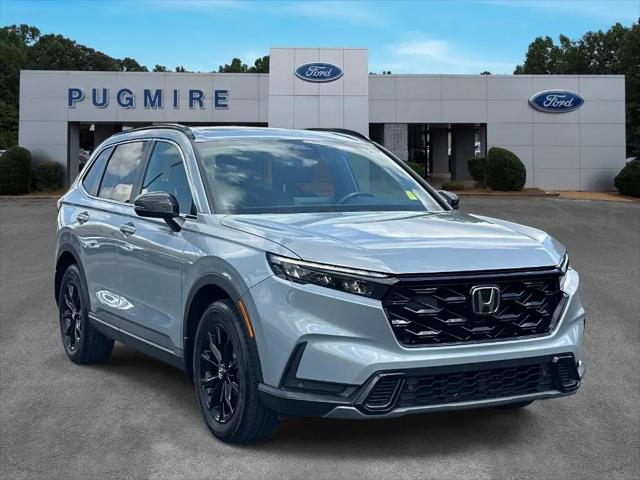 2024 Honda CR-V Hybrid Sport-L for sale in Carrollton, GA