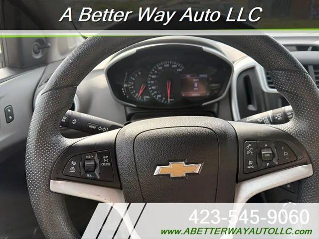2020 Chevrolet Sonic FWD Hatchback 1FL 5-Door