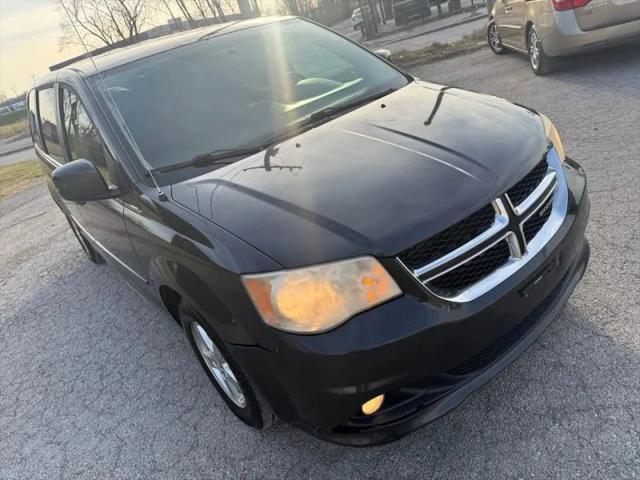 2012 Dodge Grand Caravan SXT for sale in Kansas City, MO
