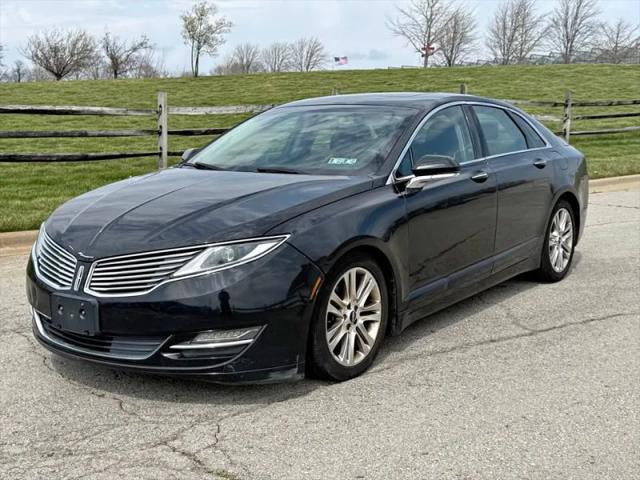 2007 Lincoln MKZ Base for sale in Kansas City, MO