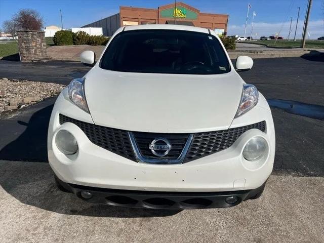 2015 Nissan JUKE SL for sale in Kansas City, MO
