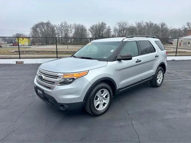 2012 Ford Explorer Limited for sale in Kansas City, MO