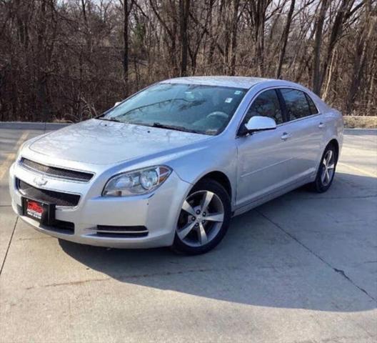 2010 Chevrolet Malibu LT for sale in Kansas City, MO