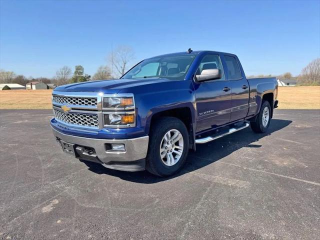 2014 Chevrolet Silverado 1500 Work Truck 1WT for sale in Kansas City, MO