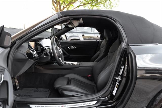 2024 BMW Z4 sDrive30i