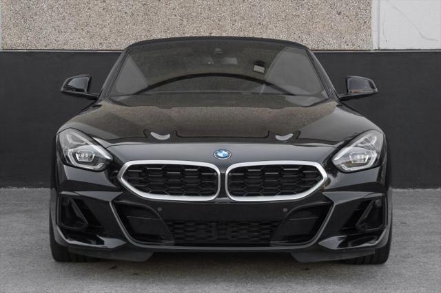 2024 BMW Z4 sDrive30i