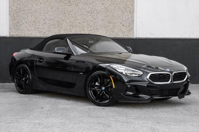 2024 BMW Z4 sDrive30i