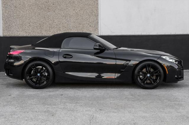 2024 BMW Z4 sDrive30i