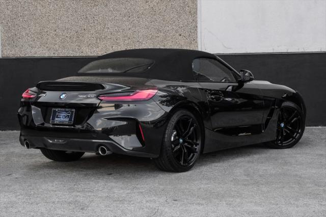 2024 BMW Z4 sDrive30i