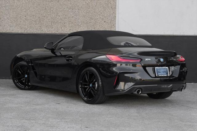 2024 BMW Z4 sDrive30i