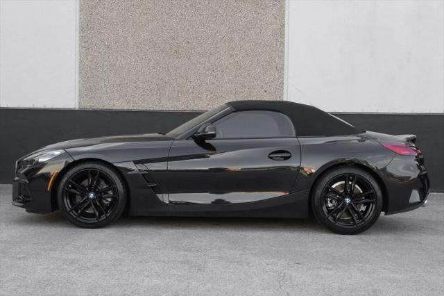 2024 BMW Z4 sDrive30i