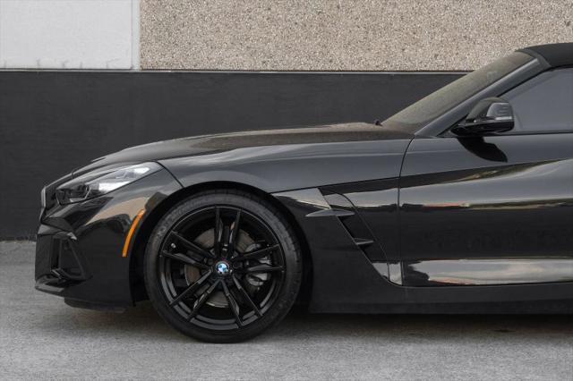 2024 BMW Z4 sDrive30i