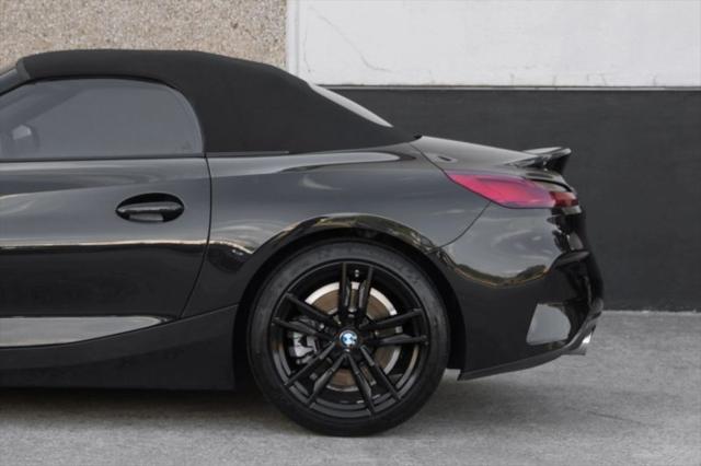 2024 BMW Z4 sDrive30i