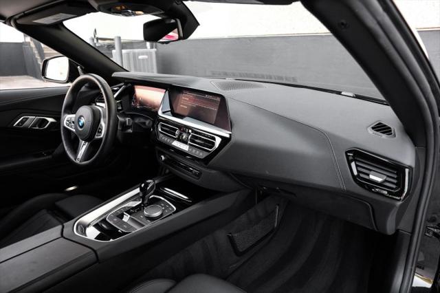 2024 BMW Z4 sDrive30i