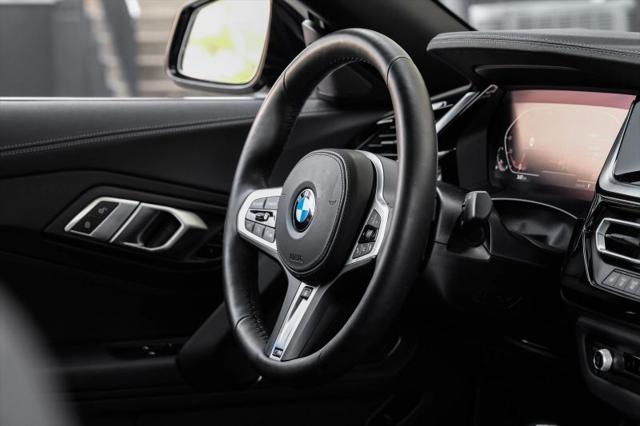 2024 BMW Z4 sDrive30i