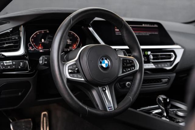 2024 BMW Z4 sDrive30i