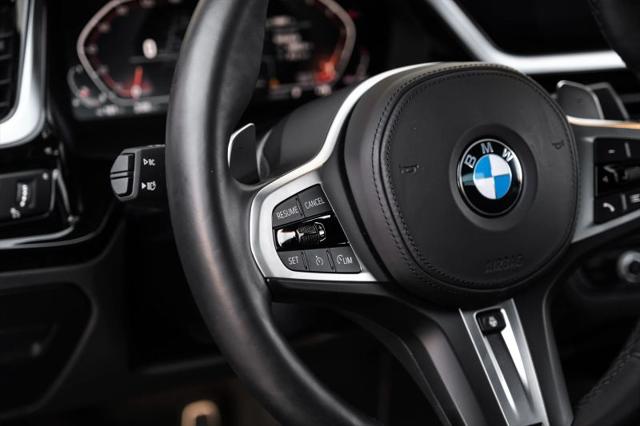 2024 BMW Z4 sDrive30i