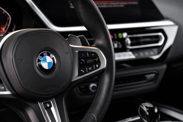 2024 BMW Z4 sDrive30i