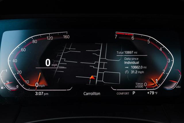2024 BMW Z4 sDrive30i