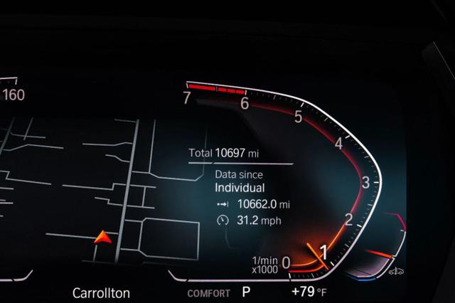 2024 BMW Z4 sDrive30i