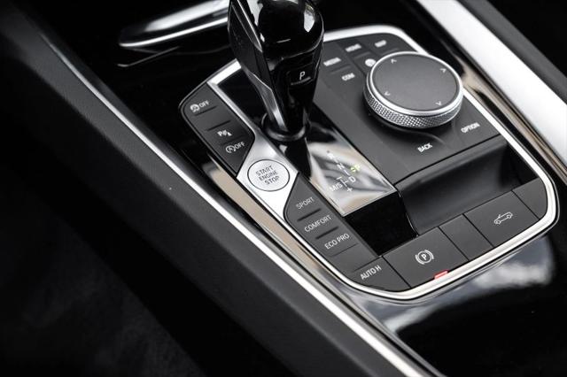2024 BMW Z4 sDrive30i