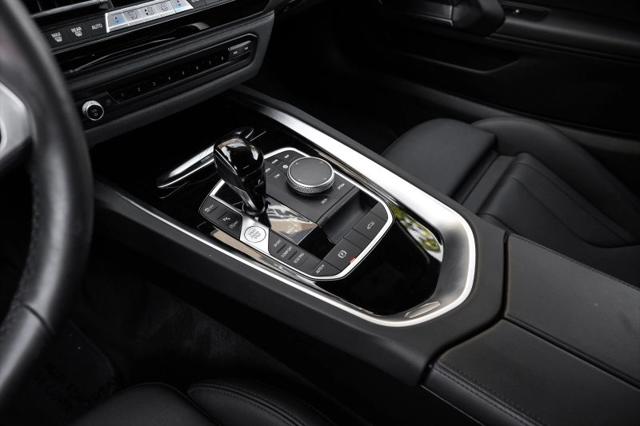 2024 BMW Z4 sDrive30i