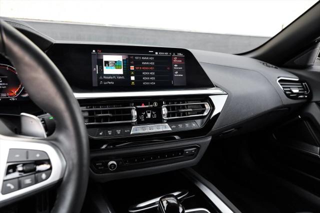 2024 BMW Z4 sDrive30i
