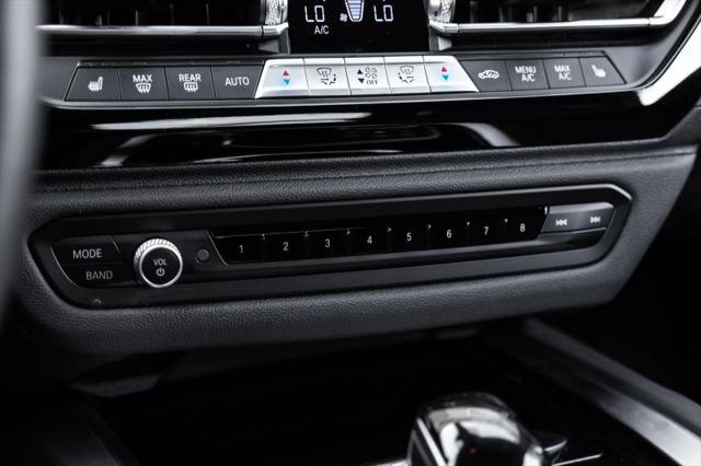 2024 BMW Z4 sDrive30i