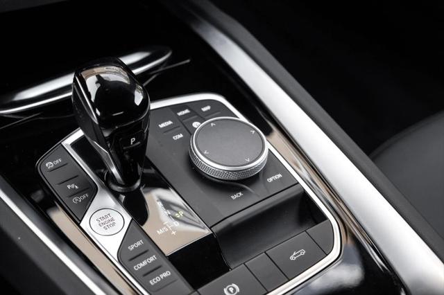 2024 BMW Z4 sDrive30i