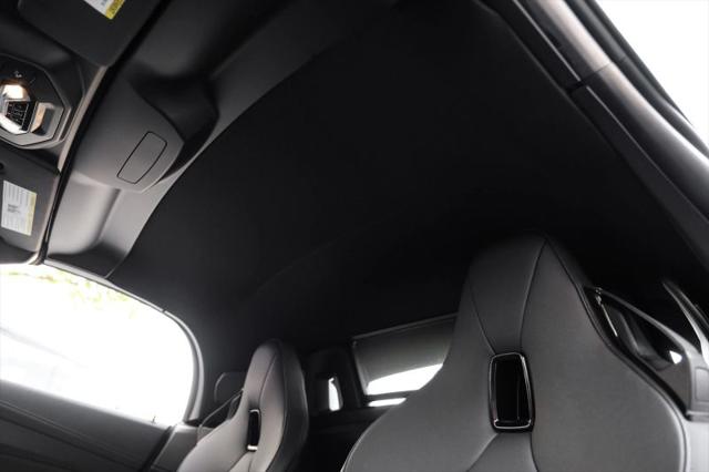 2024 BMW Z4 sDrive30i