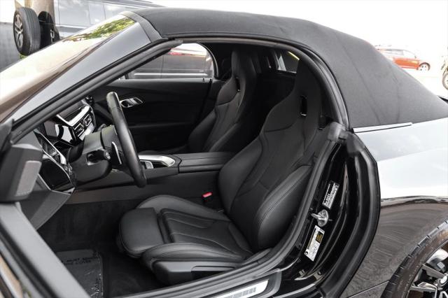 2024 BMW Z4 sDrive30i