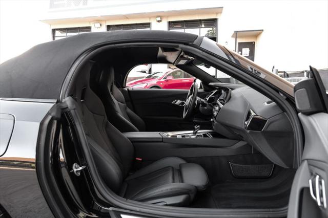 2024 BMW Z4 sDrive30i