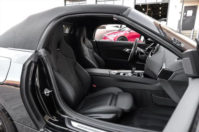 2024 BMW Z4 sDrive30i