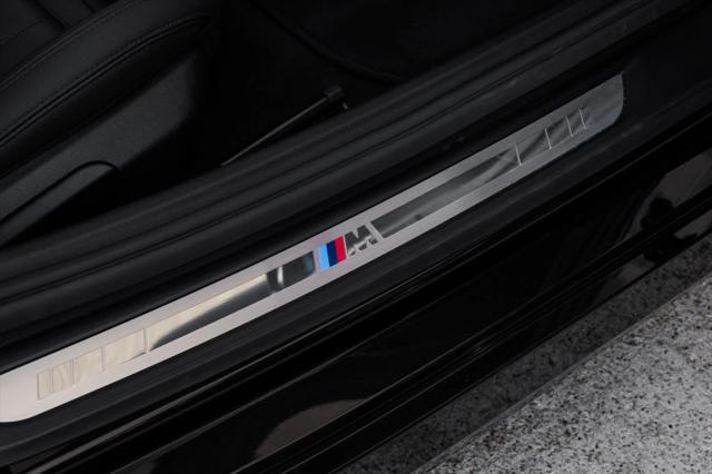 2024 BMW Z4 sDrive30i