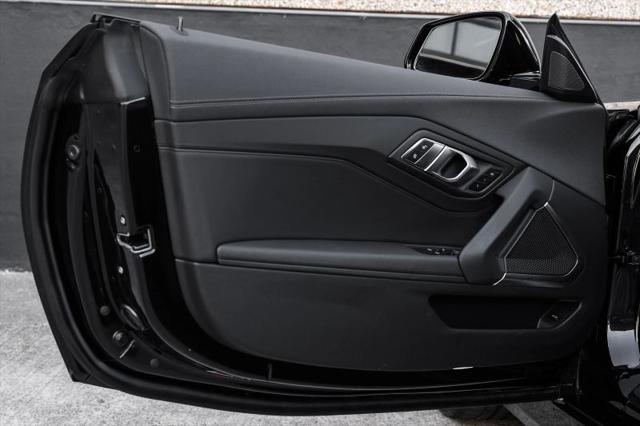 2024 BMW Z4 sDrive30i