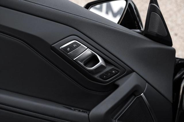 2024 BMW Z4 sDrive30i