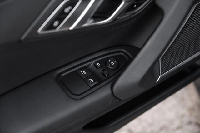 2024 BMW Z4 sDrive30i