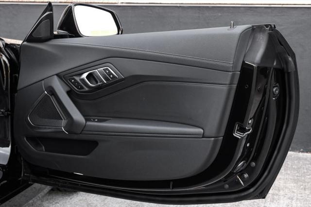 2024 BMW Z4 sDrive30i