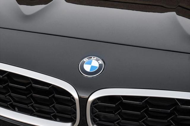 2024 BMW Z4 sDrive30i