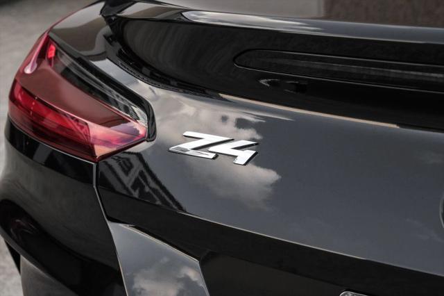 2024 BMW Z4 sDrive30i