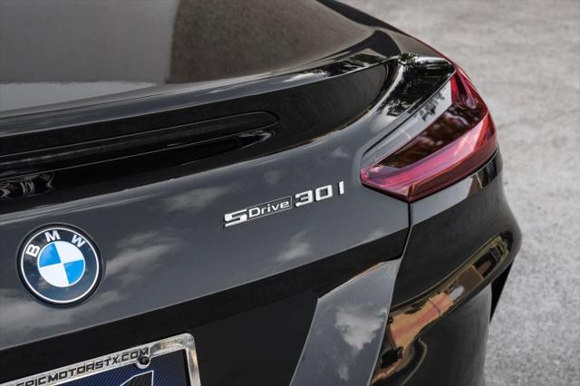2024 BMW Z4 sDrive30i