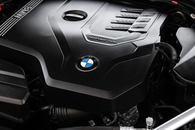 2024 BMW Z4 sDrive30i