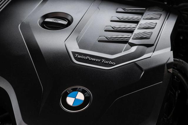 2024 BMW Z4 sDrive30i