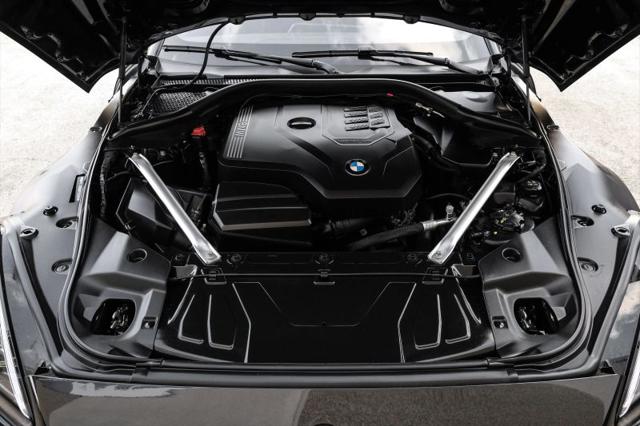 2024 BMW Z4 sDrive30i