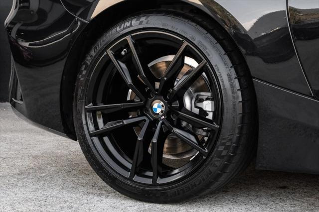 2024 BMW Z4 sDrive30i