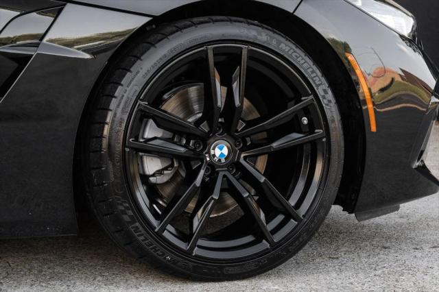 2024 BMW Z4 sDrive30i