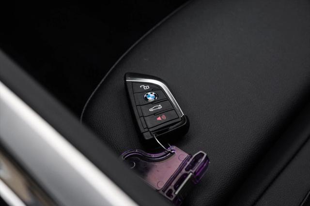 2024 BMW Z4 sDrive30i