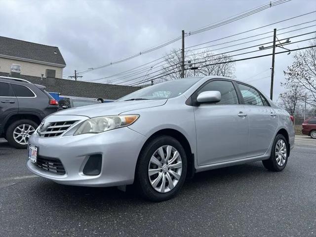 2013 Toyota Corolla LE for sale in Framingham, MA