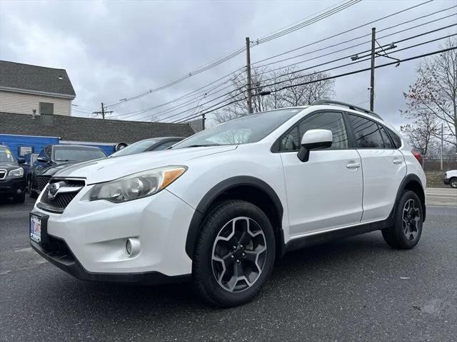 2013 Subaru XV Crosstrek 2.0i Premium for sale in Framingham, MA