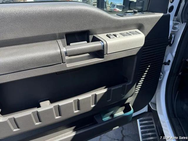 2014 Ford F-250 LARIAT